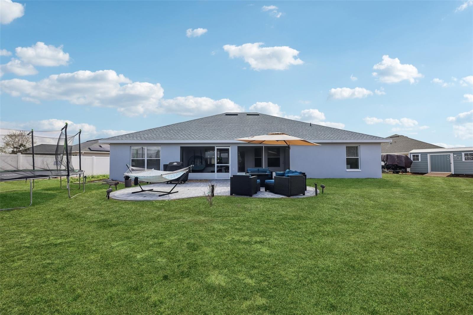 MEADOW GLENN UN 05 - Residential