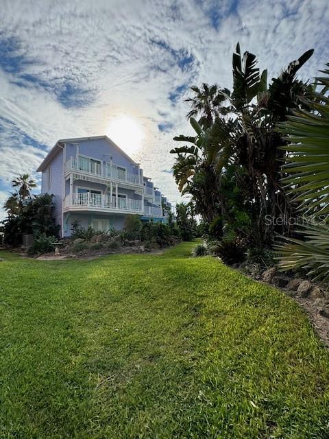 BARRIER ISLAND - Residential