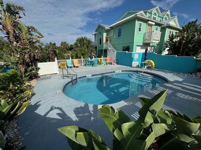 BARRIER ISLAND - Residential