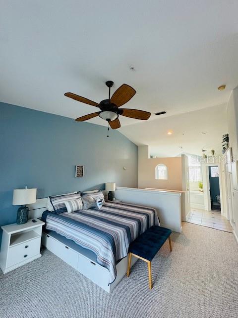 BARRIER ISLAND - Residential