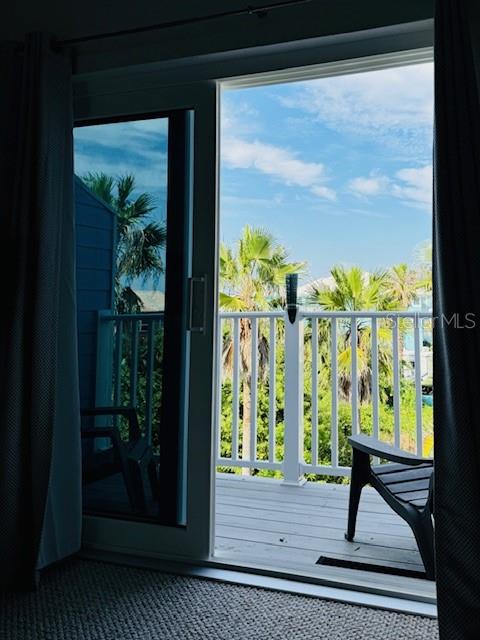 BARRIER ISLAND - Residential