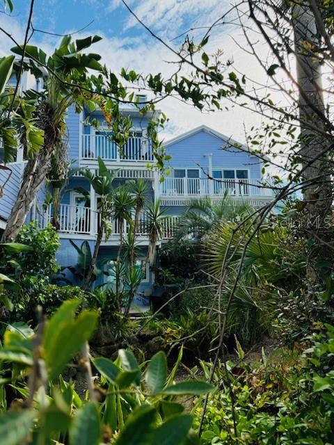 BARRIER ISLAND - Residential