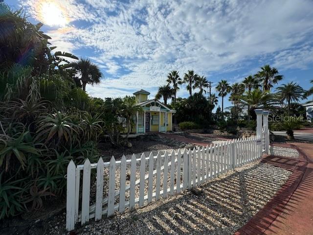 BARRIER ISLAND - Residential