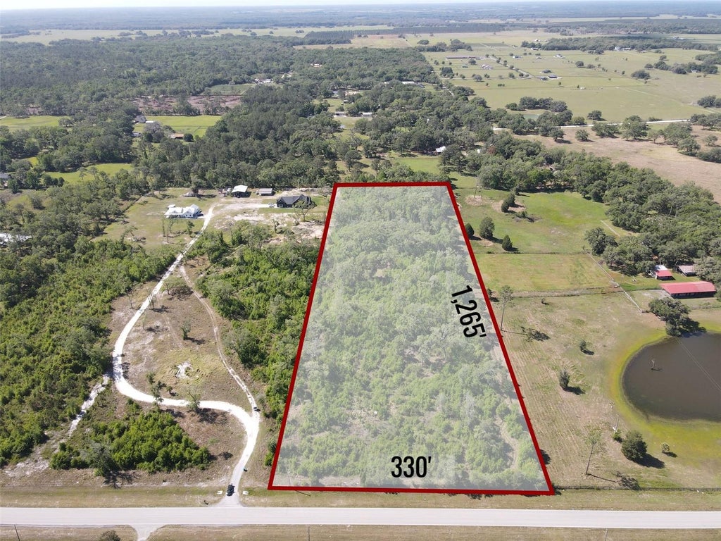 Photo of Ayers Road, Brooksville, FL 34604 (MLS # TB8526344)