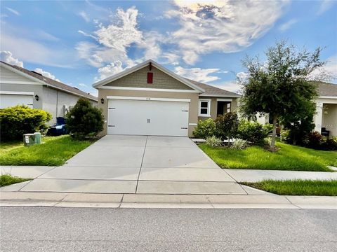 Photo of 718 Chinoy Road, Davenport, FL 33837 (MLS # S5147317)