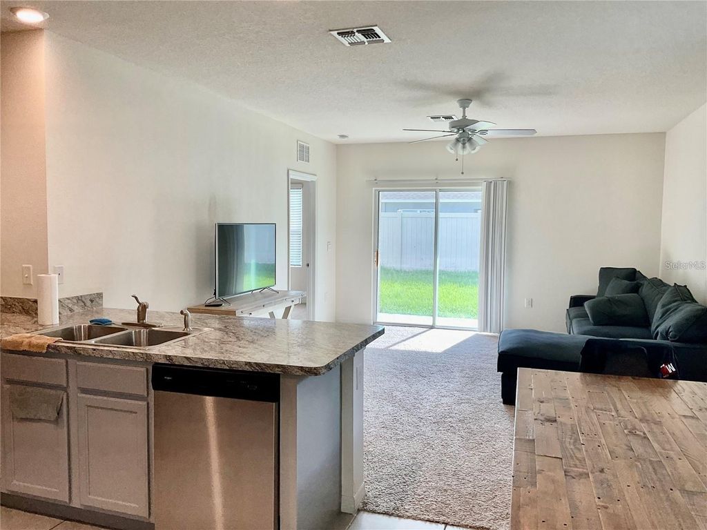 Photo of 718 Chinoy Road, Davenport, FL 33837 (MLS # S5147317)