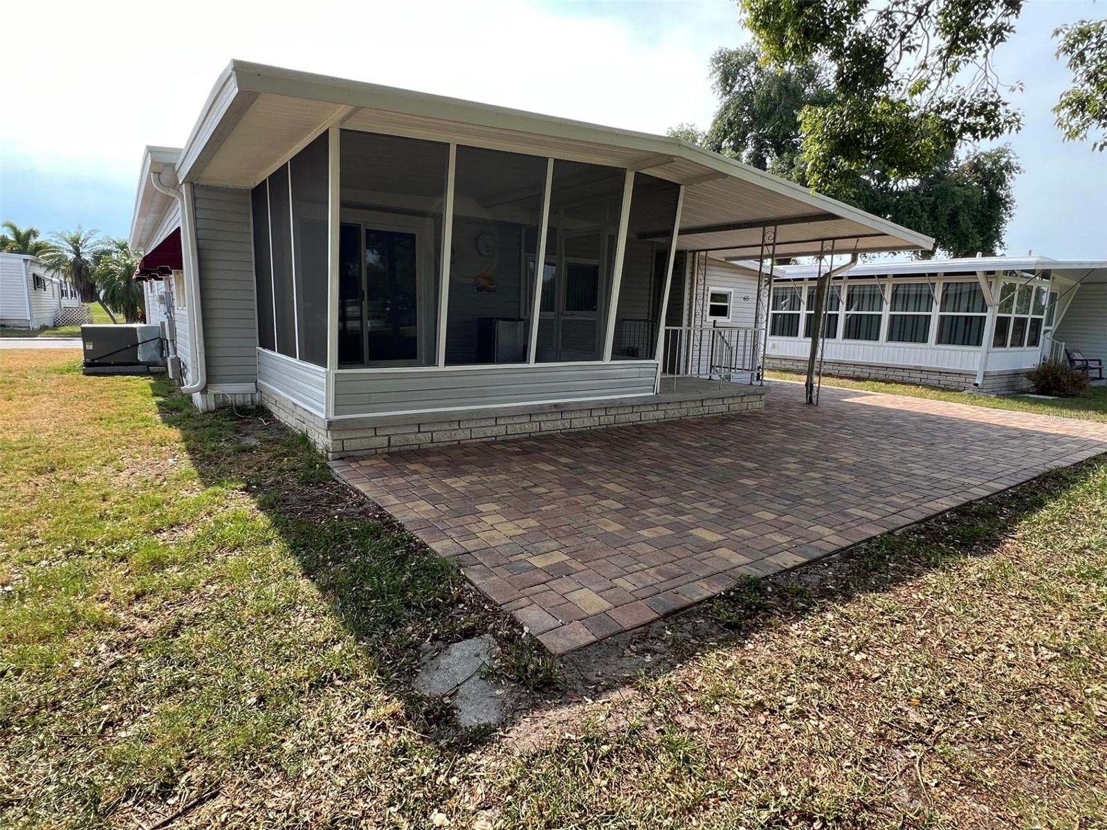 65 SABAL PALM DRIVE