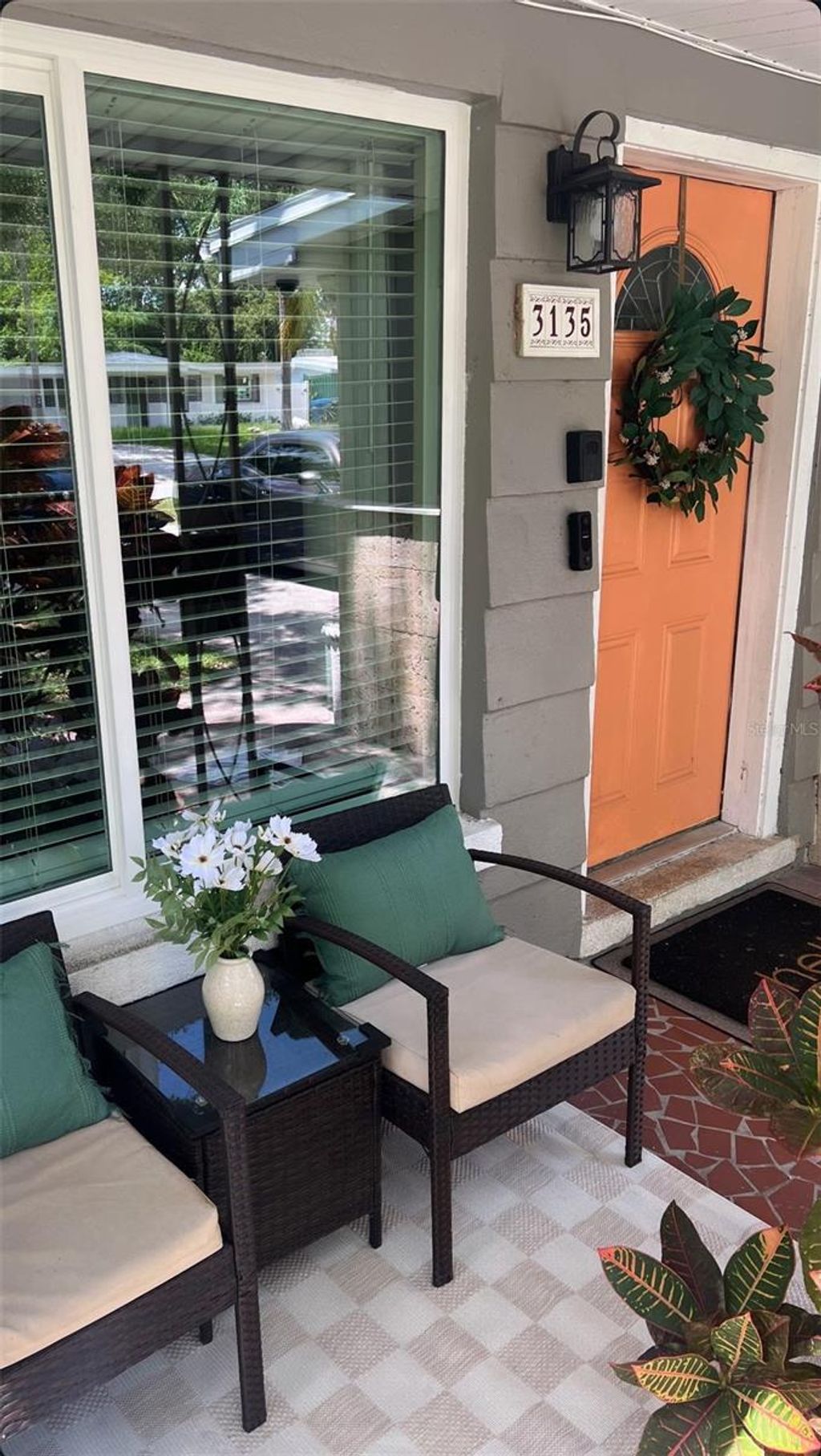 Photo of 3135 Karen Avenue, Largo, FL 33774 (MLS # TB8464428)