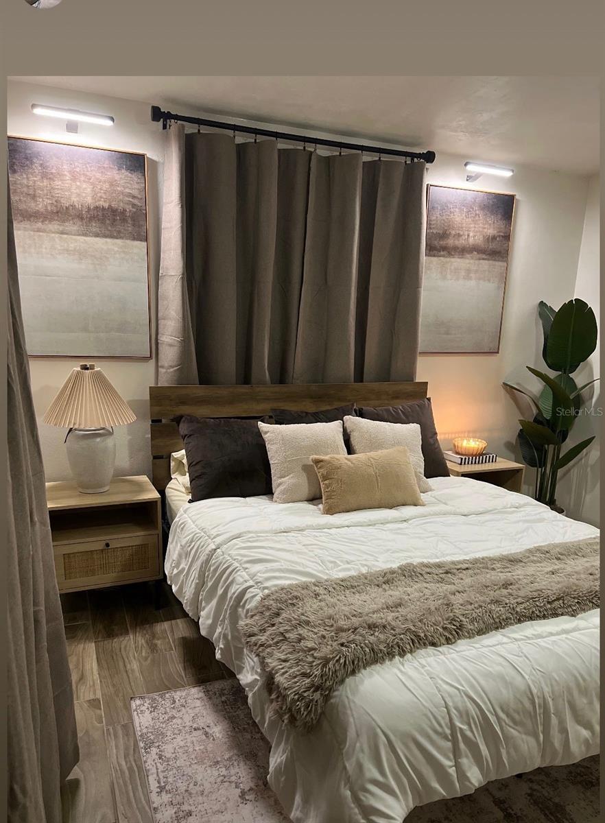 INDIAN ROCKS VILLAGE - Residential