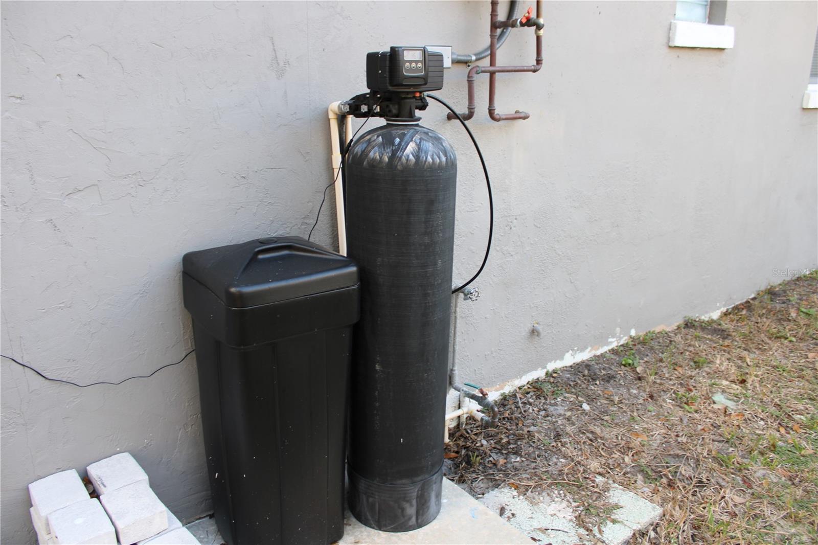 INDIAN ROCKS VILLAGE - Residential