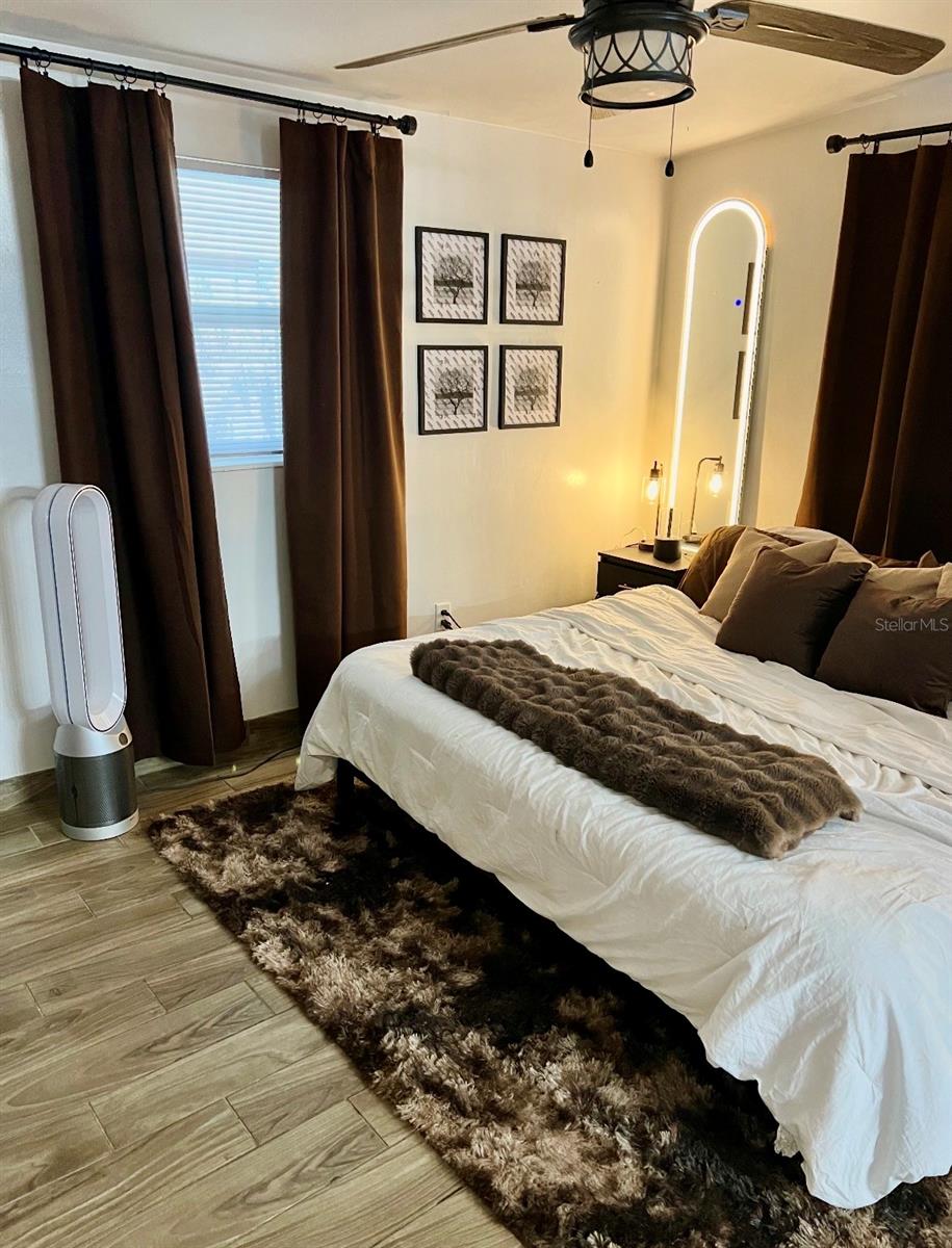 INDIAN ROCKS VILLAGE - Residential