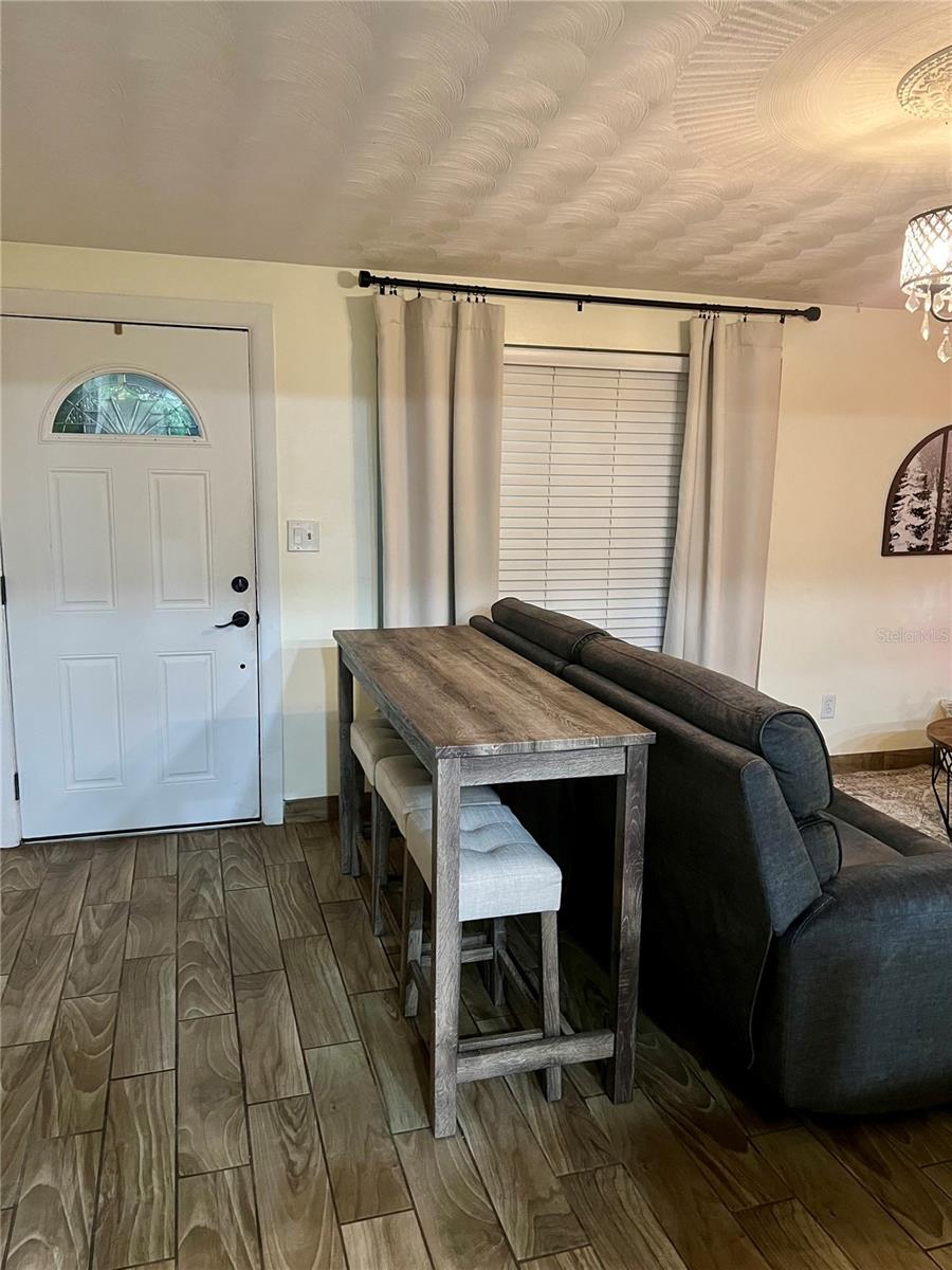 INDIAN ROCKS VILLAGE - Residential