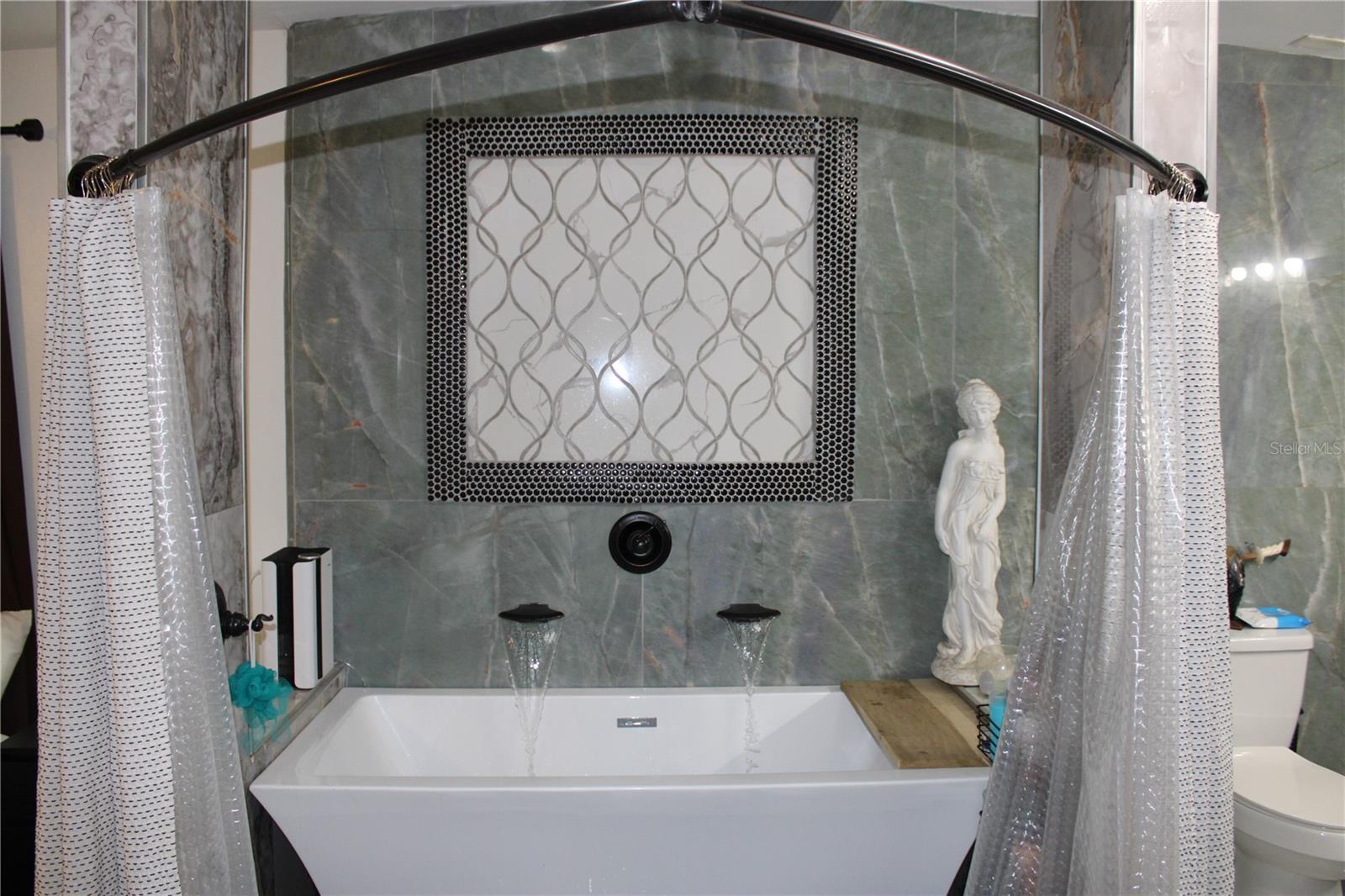 INDIAN ROCKS VILLAGE - Residential