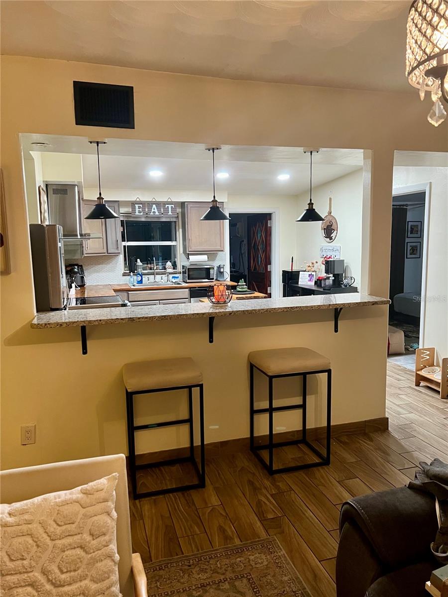 INDIAN ROCKS VILLAGE - Residential