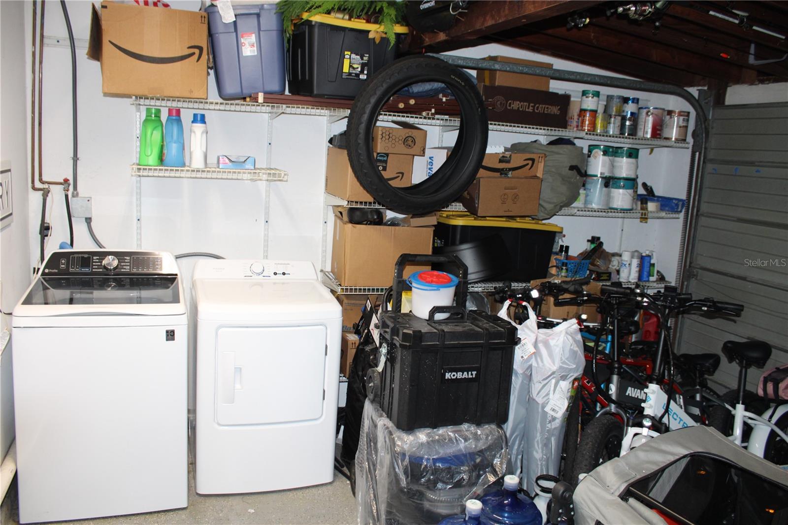 INDIAN ROCKS VILLAGE - Residential