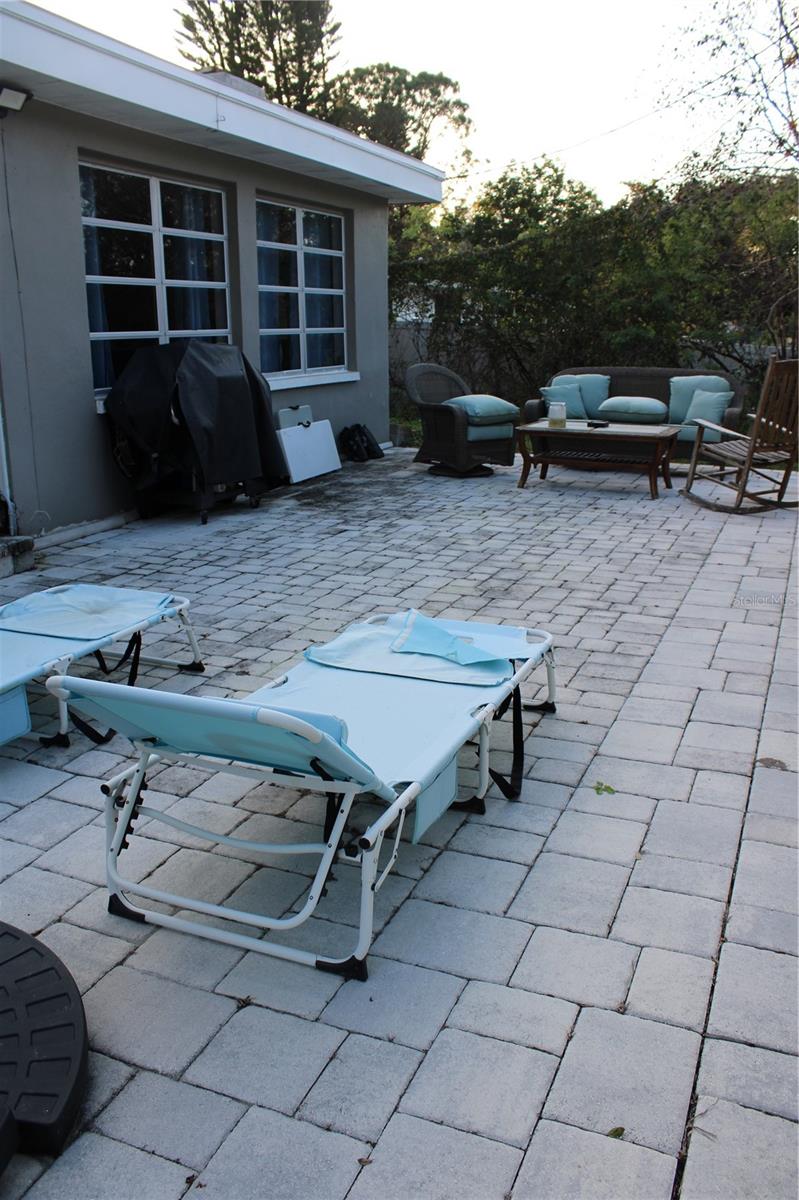 INDIAN ROCKS VILLAGE - Residential