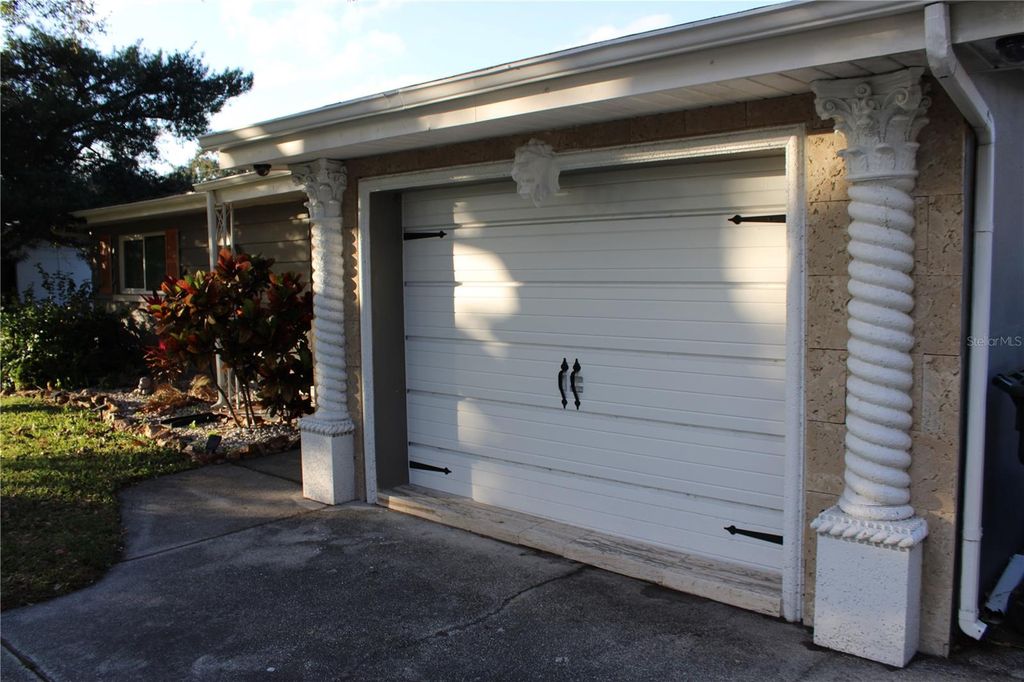 Photo of 3135 Karen Avenue, Largo, FL 33774 (MLS # TB8464428)