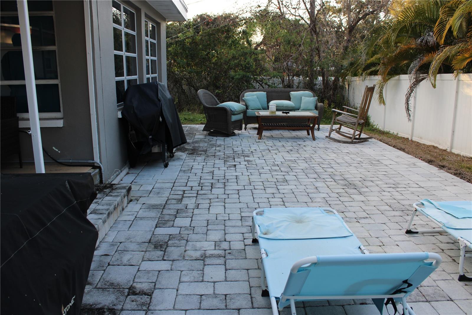 INDIAN ROCKS VILLAGE - Residential