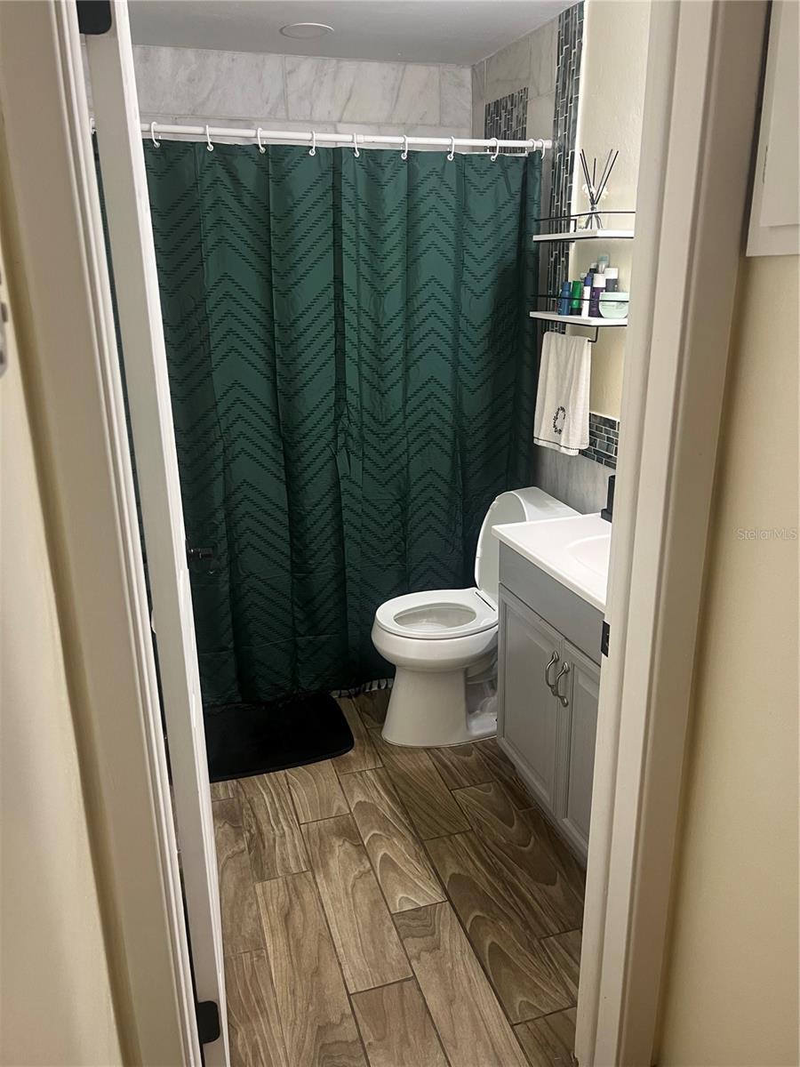 INDIAN ROCKS VILLAGE - Residential