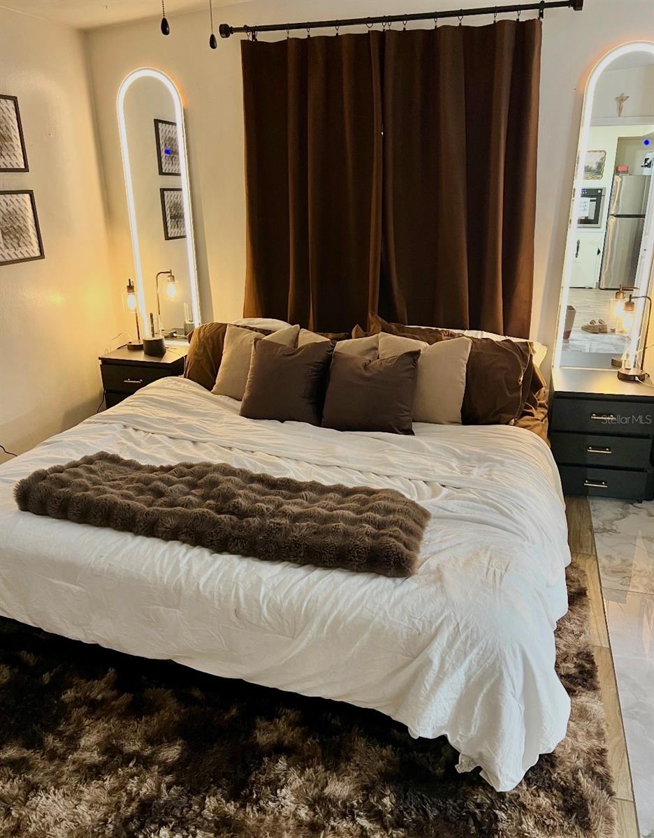 INDIAN ROCKS VILLAGE - Residential