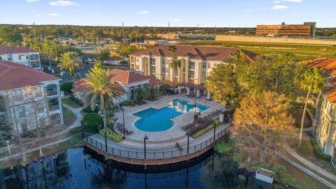 A home in ORLANDO