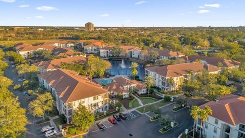 A home in ORLANDO