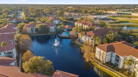 A home in ORLANDO