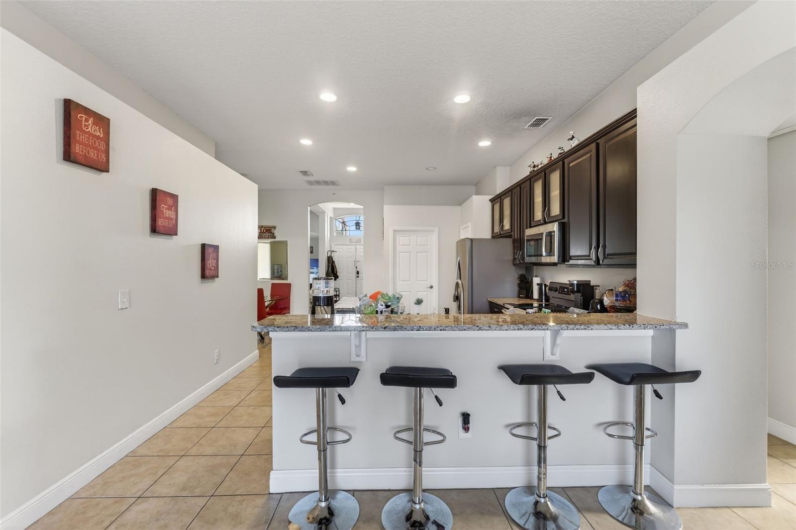 YOUNG PINE A B C D E F G & H - Residential