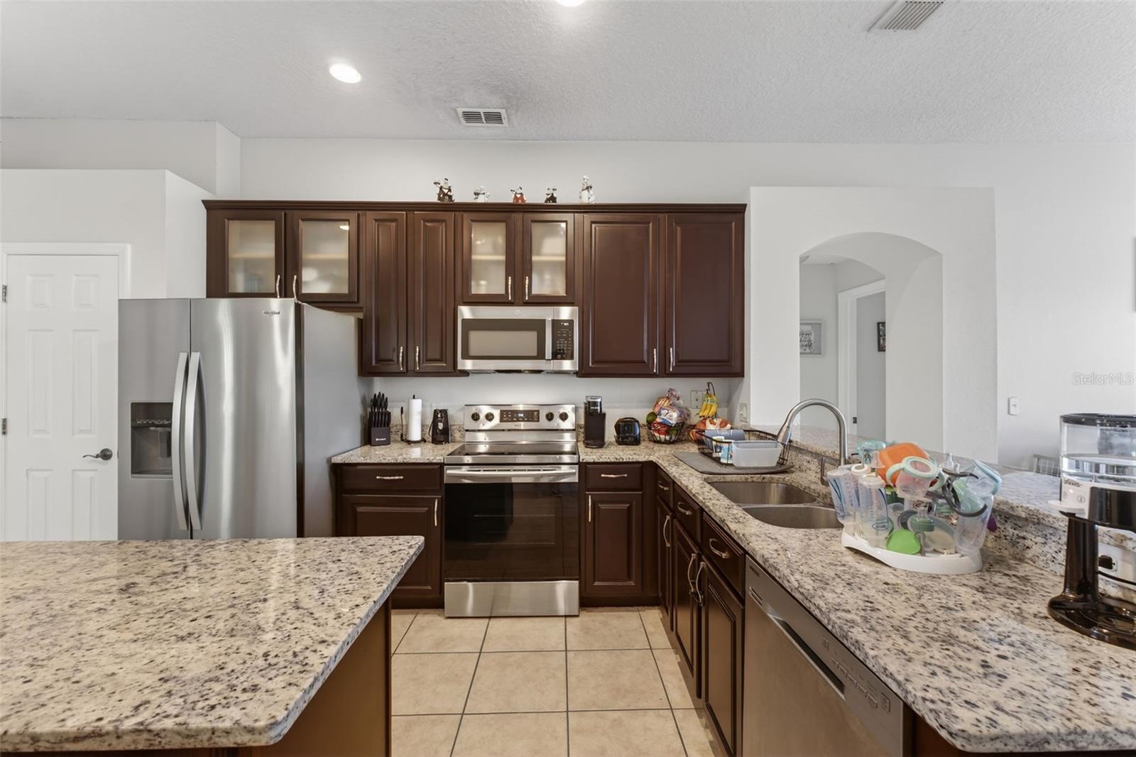 YOUNG PINE A B C D E F G & H - Residential