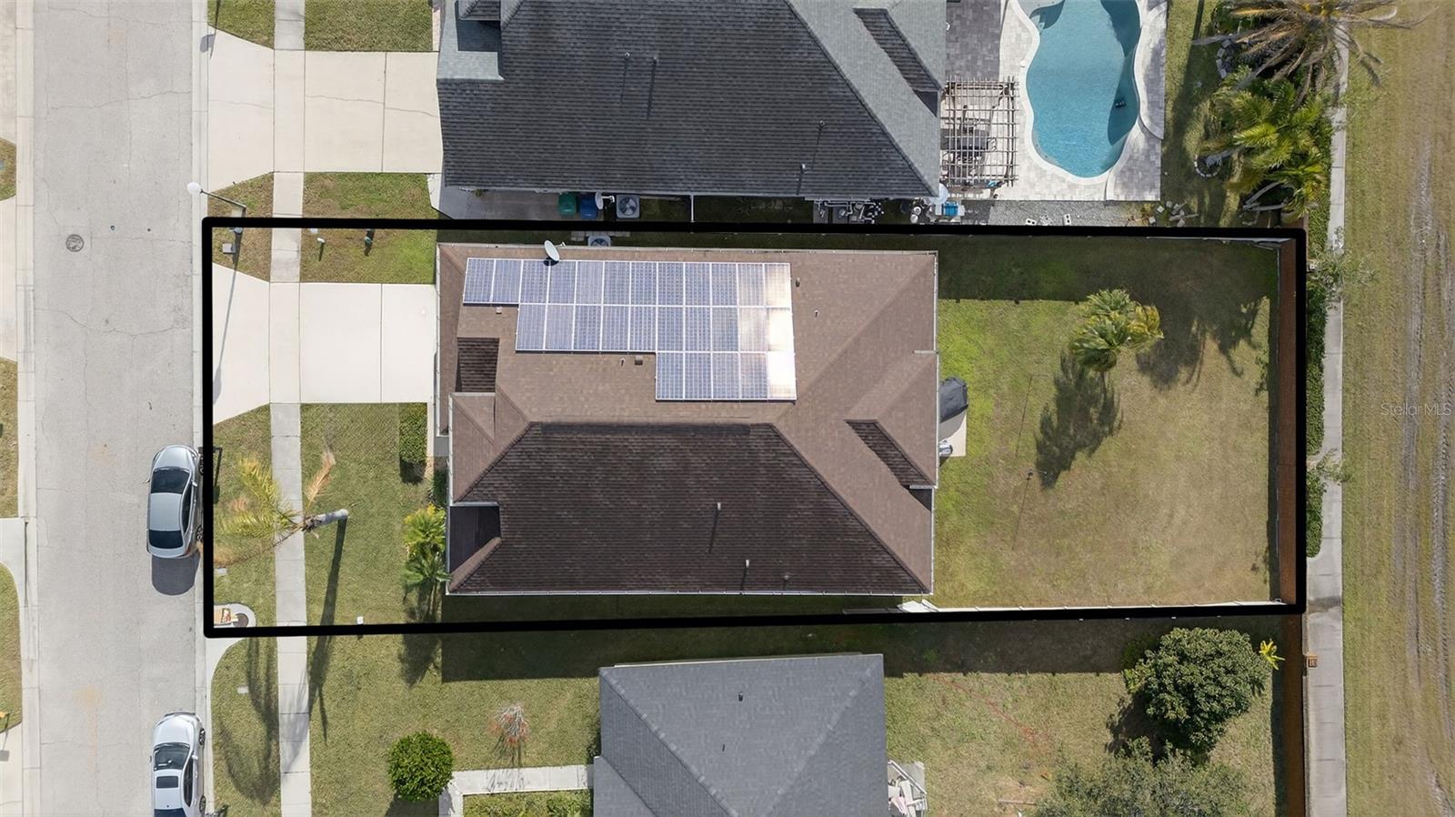 YOUNG PINE A B C D E F G & H - Residential