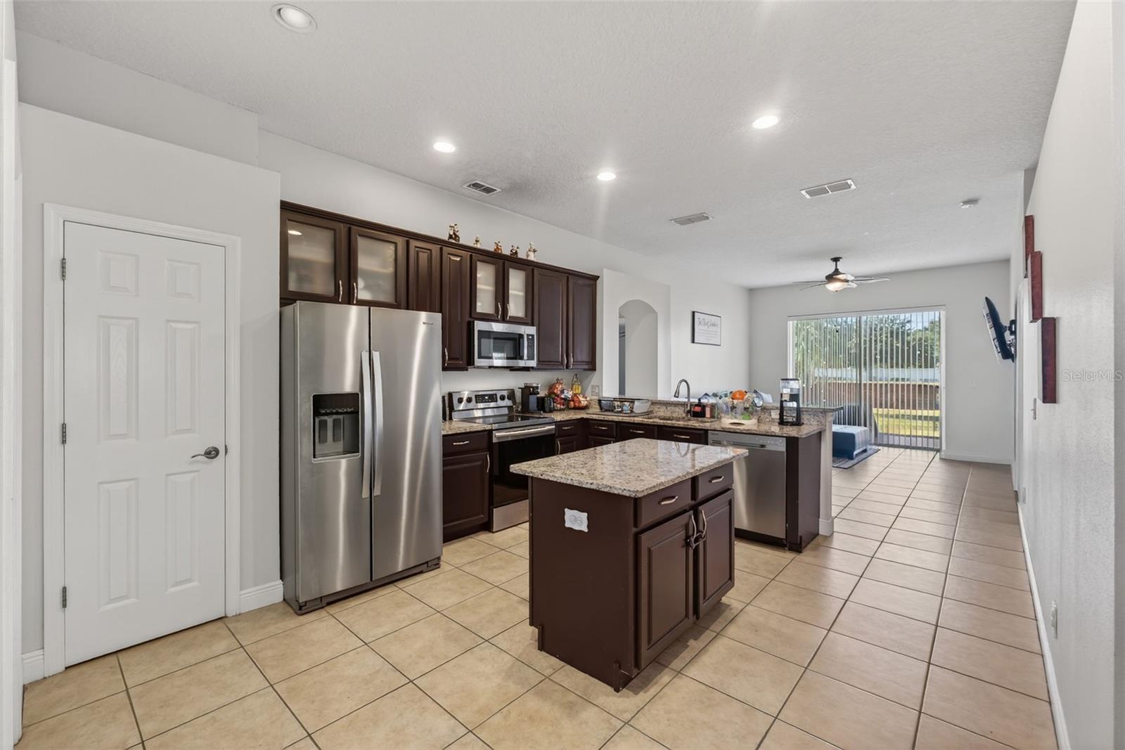 YOUNG PINE A B C D E F G & H - Residential