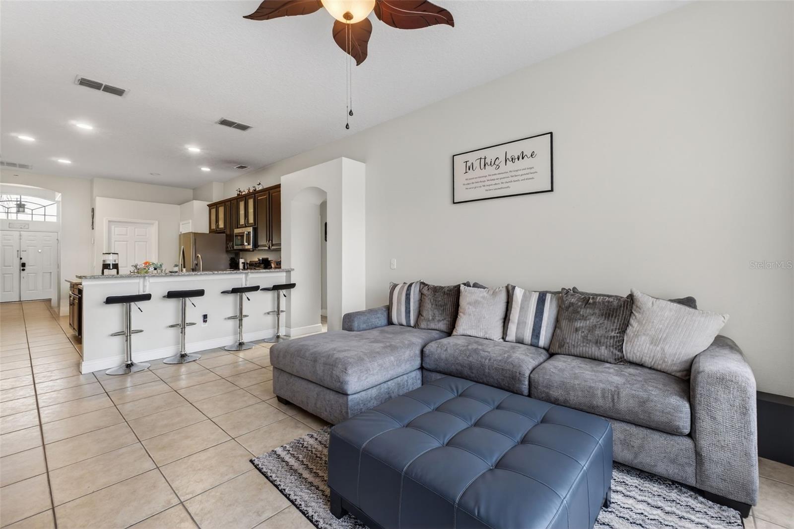 YOUNG PINE A B C D E F G & H - Residential