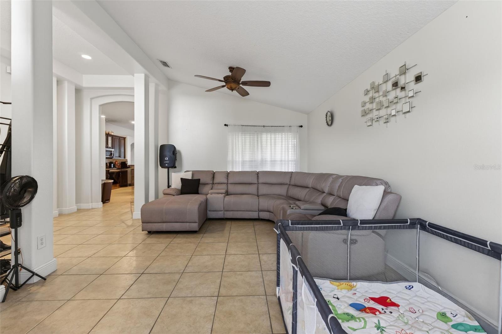 YOUNG PINE A B C D E F G & H - Residential