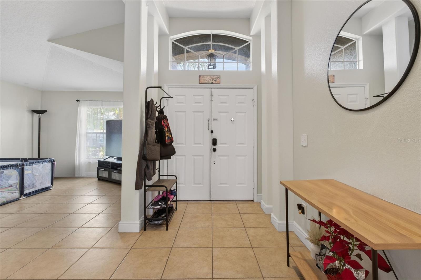 YOUNG PINE A B C D E F G & H - Residential