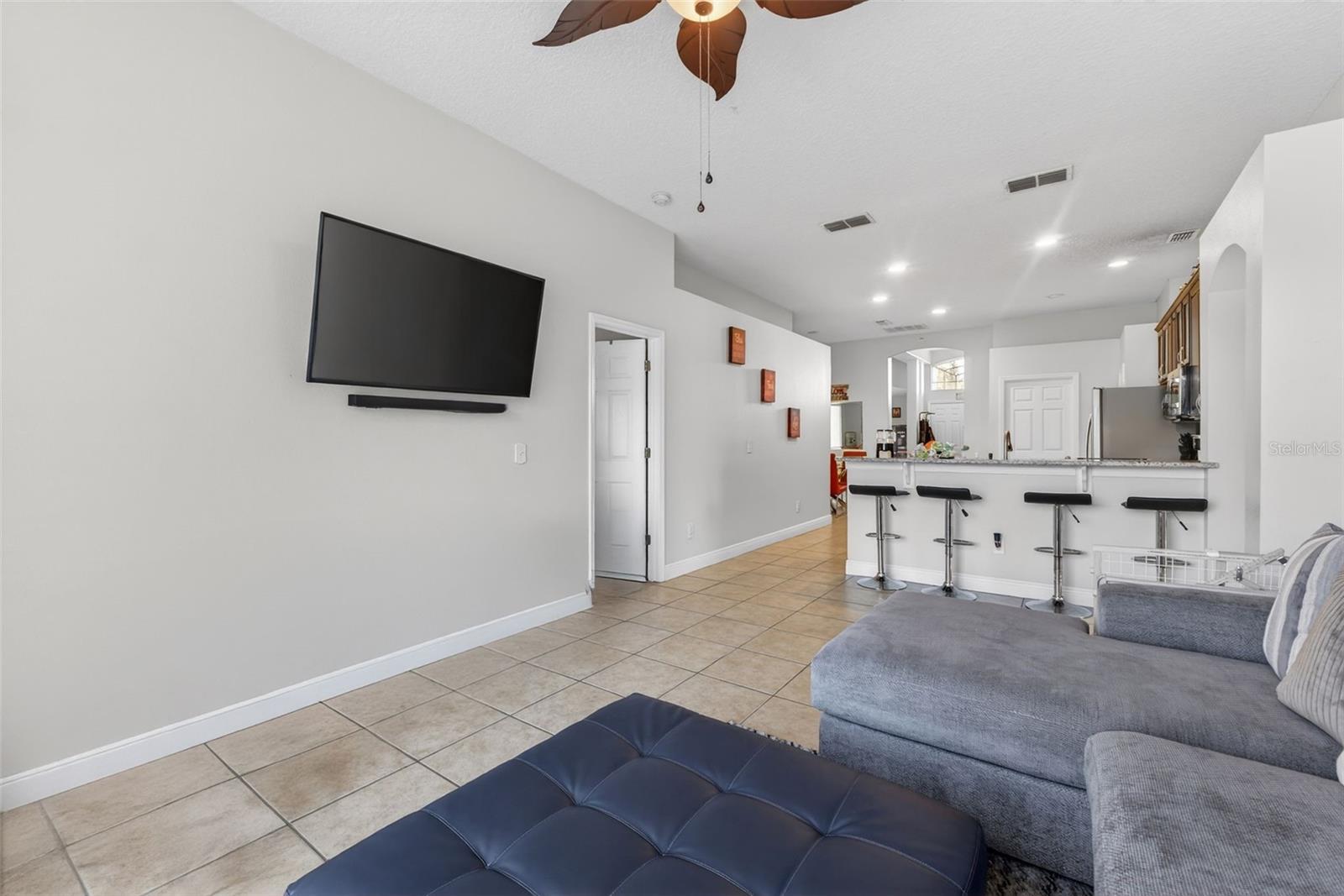 YOUNG PINE A B C D E F G & H - Residential