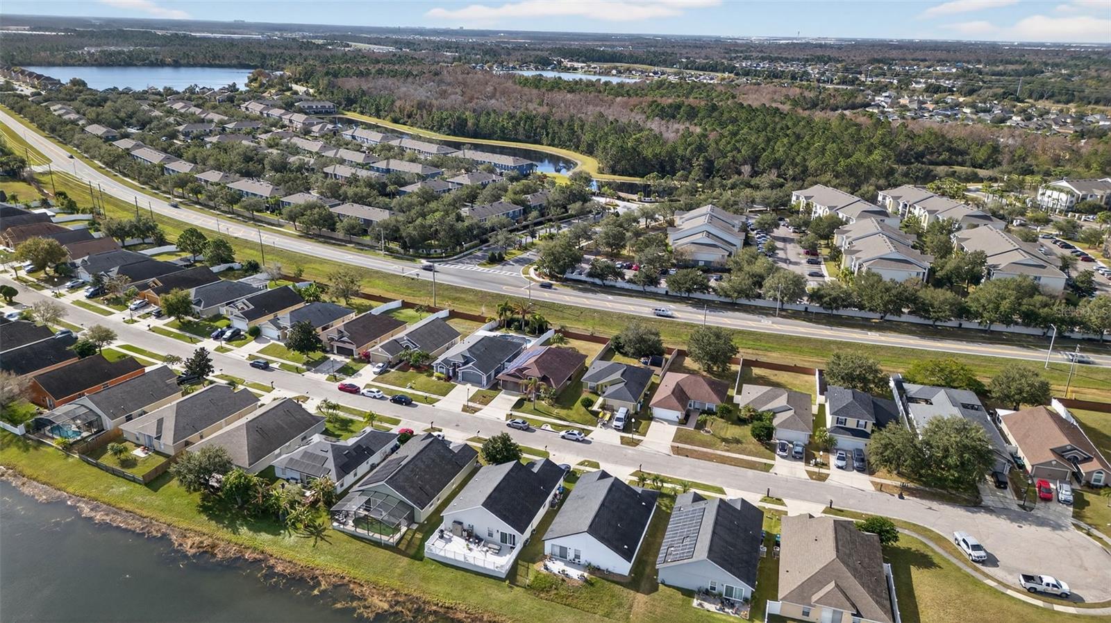 YOUNG PINE A B C D E F G & H - Residential