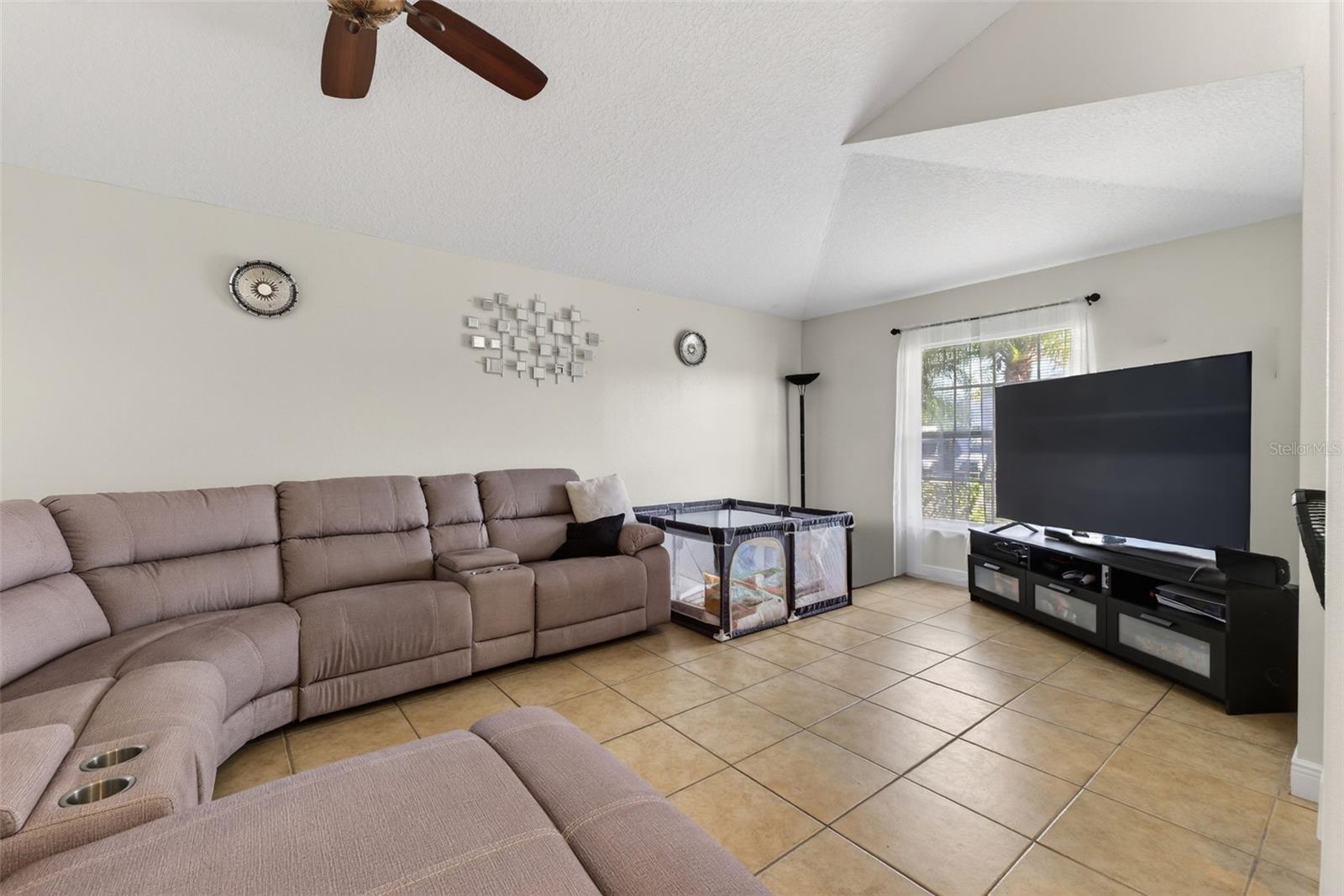 YOUNG PINE A B C D E F G & H - Residential