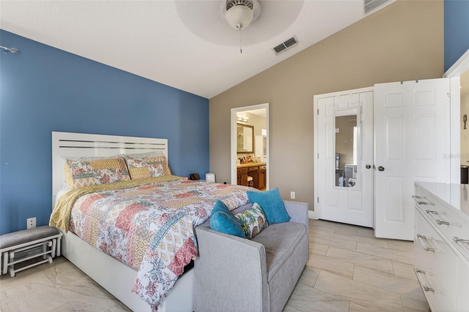 YOUNG PINE A B C D E F G & H - Residential