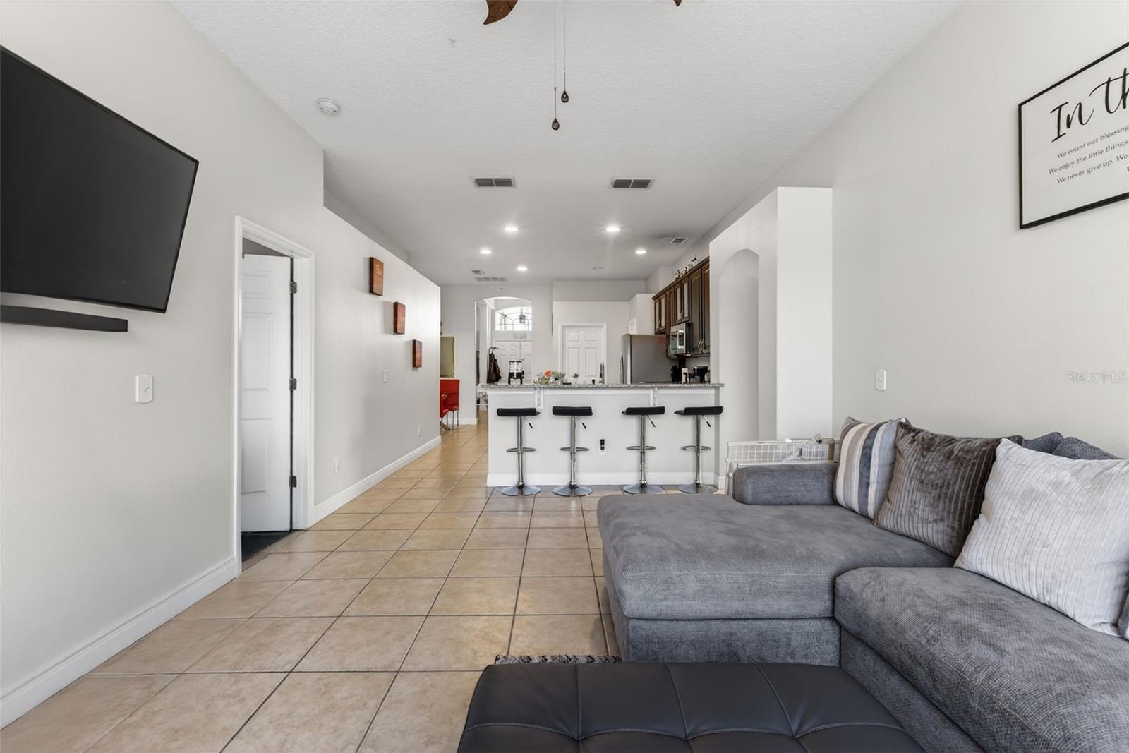 YOUNG PINE A B C D E F G & H - Residential