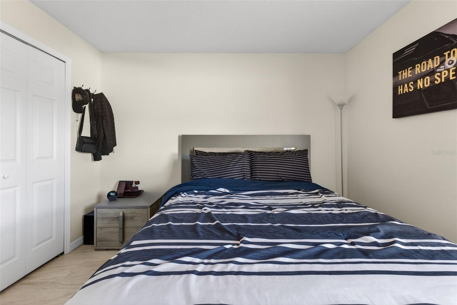 YOUNG PINE A B C D E F G & H - Residential