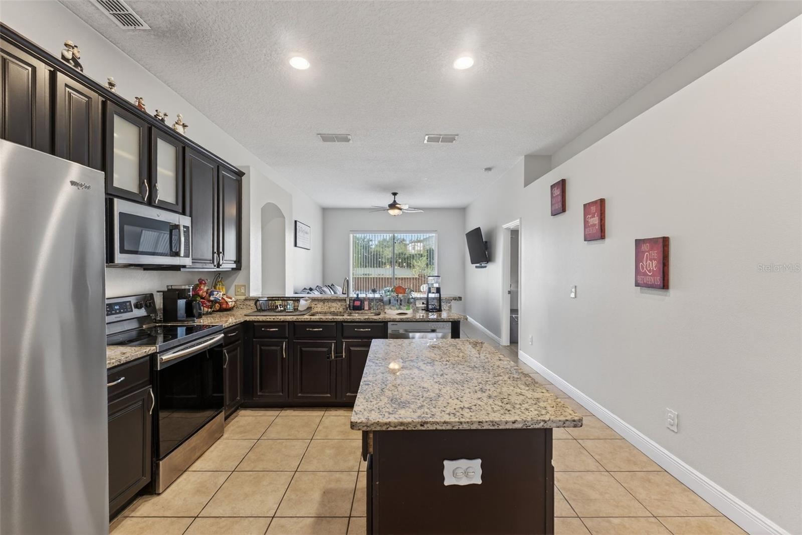 YOUNG PINE A B C D E F G & H - Residential