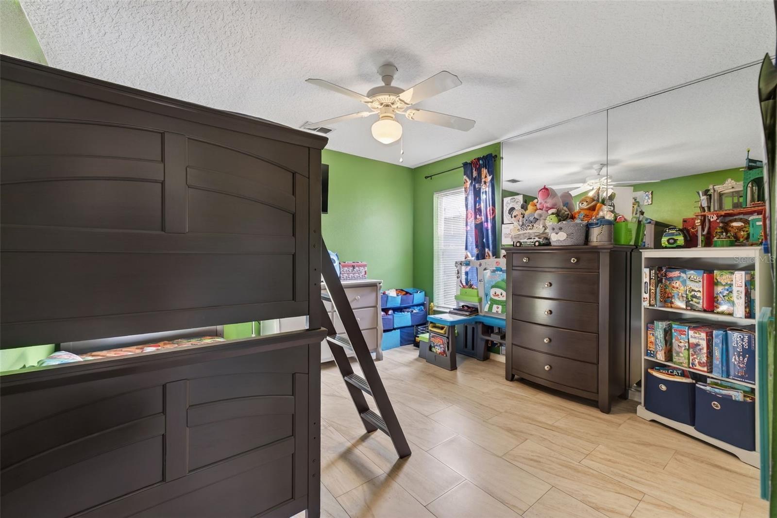 YOUNG PINE A B C D E F G & H - Residential