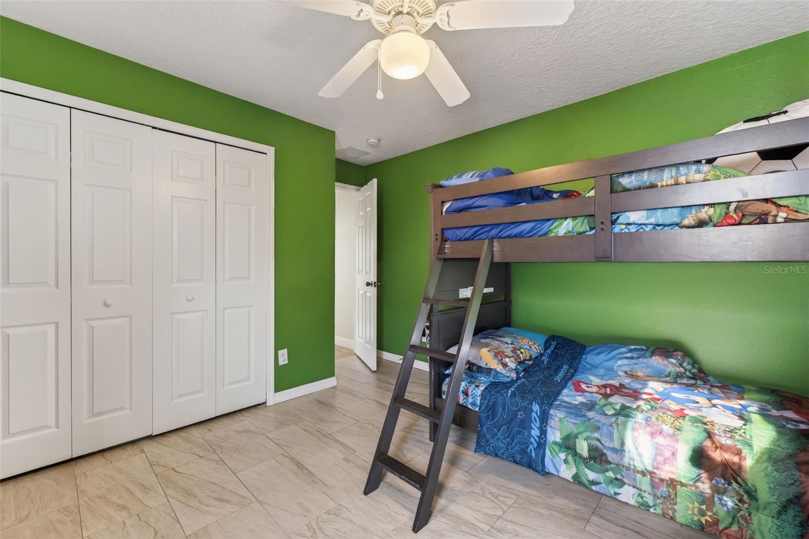 YOUNG PINE A B C D E F G & H - Residential