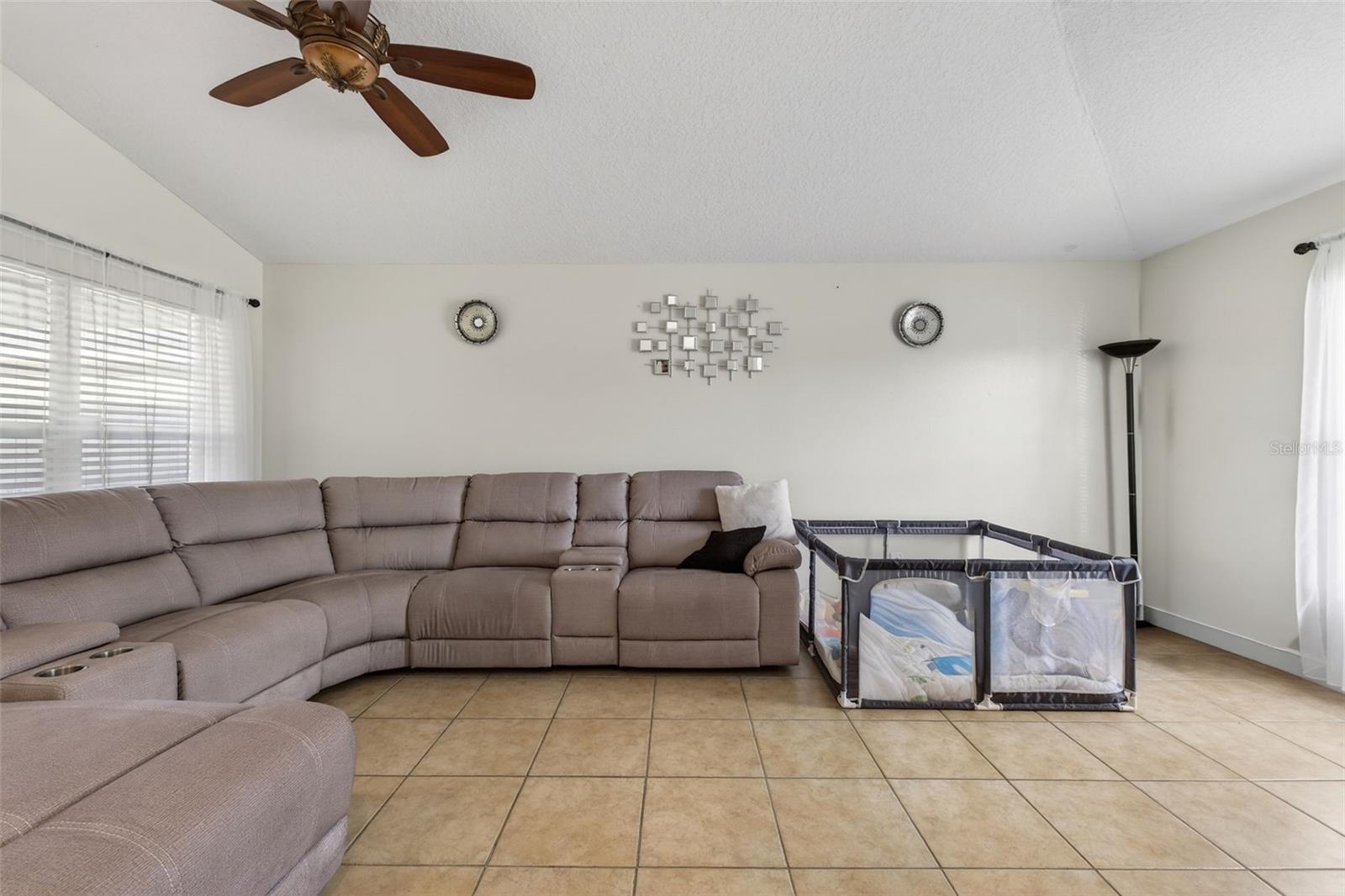 YOUNG PINE A B C D E F G & H - Residential