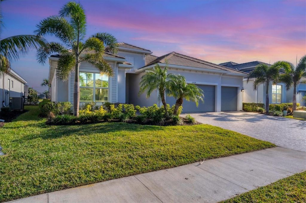 Photo of 25228 Longmeadow Drive, Punta Gorda, FL 33955 (MLS # C7513457)