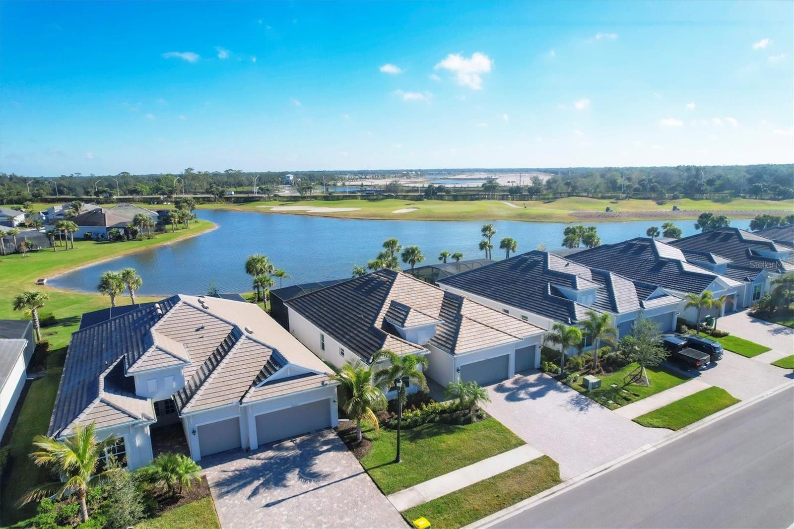 25228 LONGMEADOW DRIVE