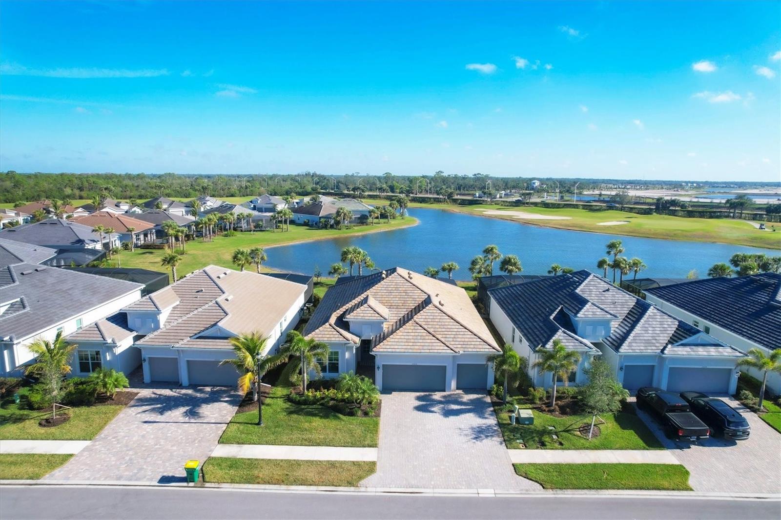 25228 LONGMEADOW DRIVE