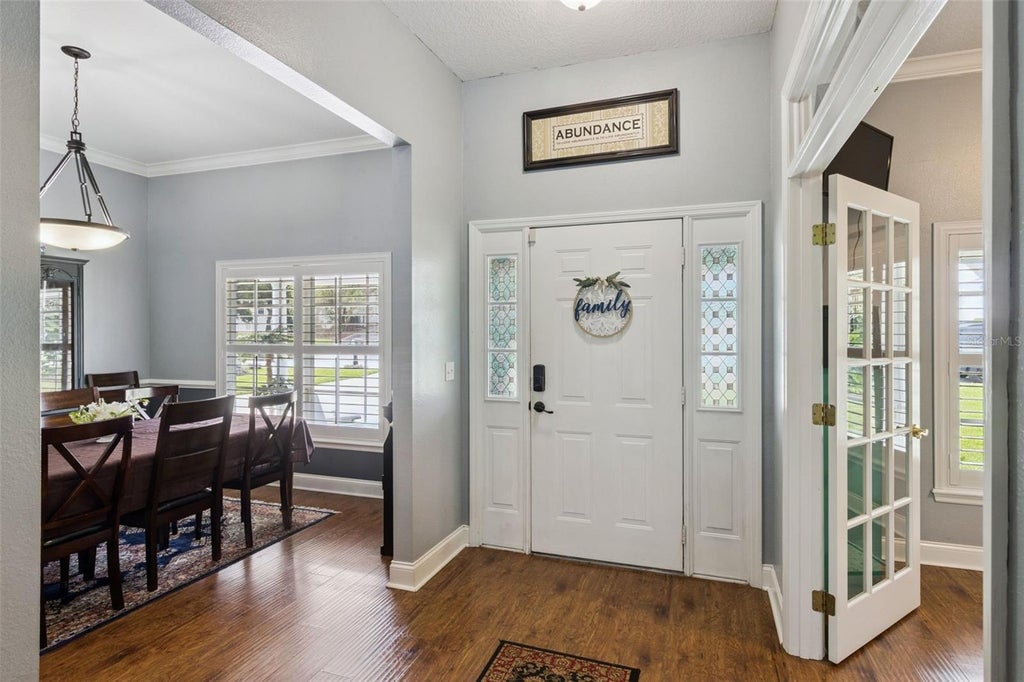 Photo of 2352 Miles Court, Lakeland, FL 33812 (MLS # V4950297)