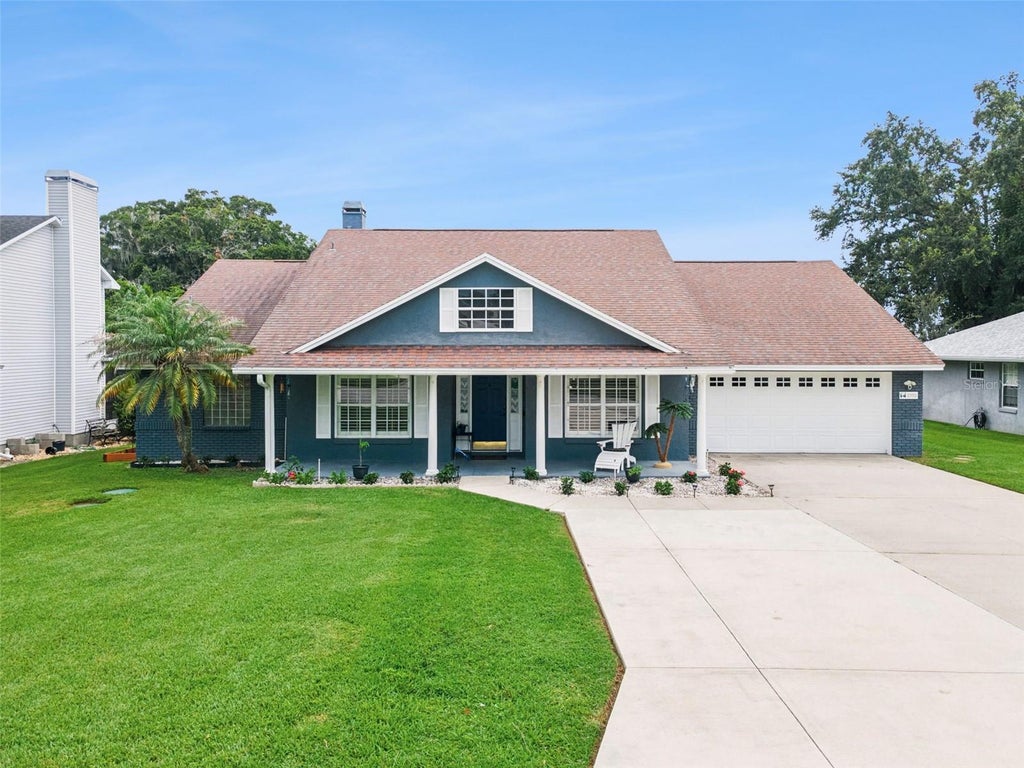 Photo of 2352 Miles Court, Lakeland, FL 33812 (MLS # V4950297)