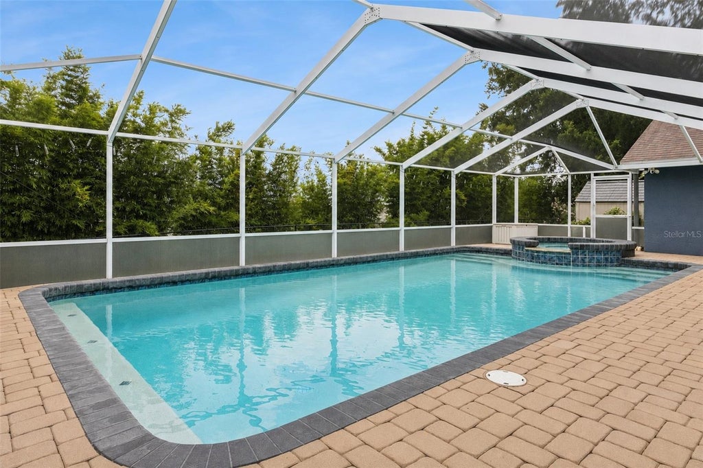 Photo of 2352 Miles Court, Lakeland, FL 33812 (MLS # V4950297)